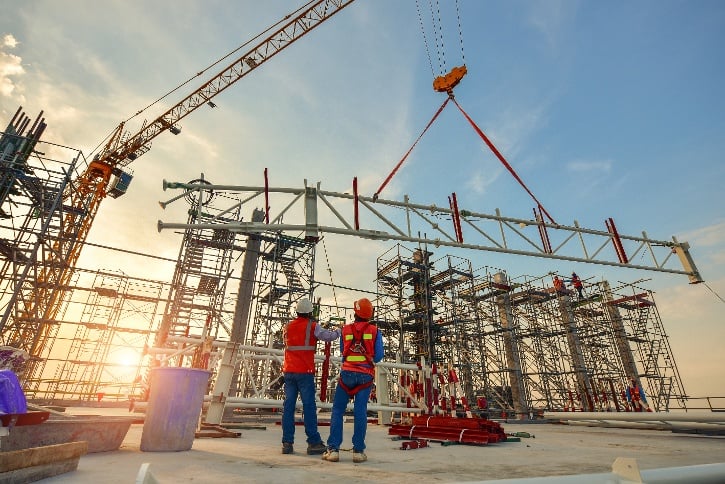Cement industry skid compressor projects manufacturers
