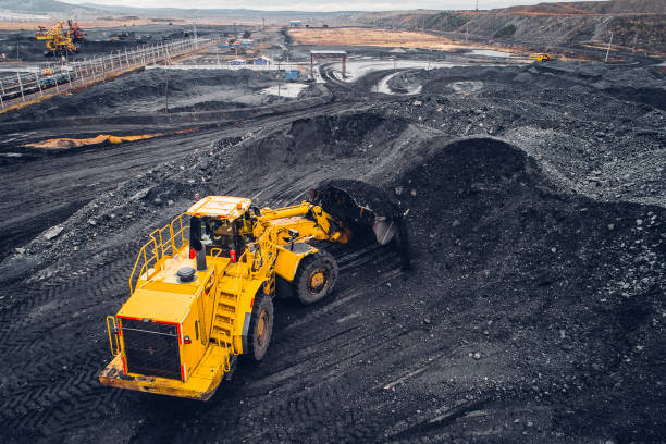 Mining compressor projects skid package aegis projects technology
