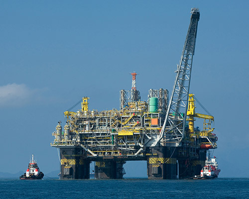 Offshore skid compressor packages projects industry