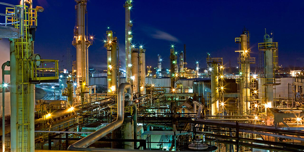 Oil and gas compressor solutions for industries by aegis projects technology pvt ltd
