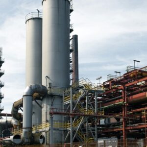Gas separation solutions for industry oxygen and nitrogen separation