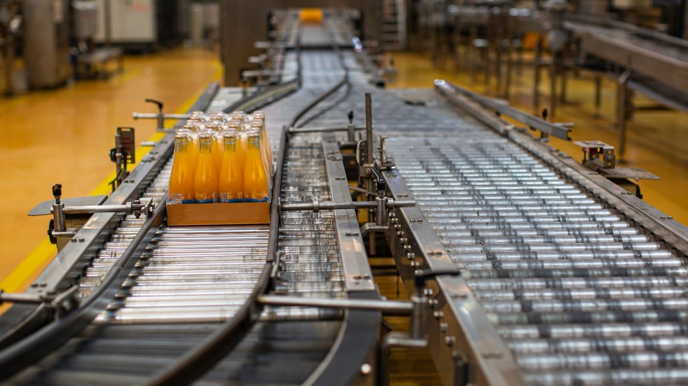 COLD STORAGE AND BEVERAGE SOLUTIONS - Image 5