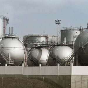 Gas and liquid storage any temperature best in world for every industry