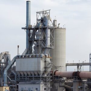Aegis Projects Technology provides industrial equipment, compressed air systems, process components, automation solutions and maintenance spare parts for cement plants. Our solutions are designed to support demanding operating environments where equipment reliability, contamination control, temperature management and continuous production are important.
