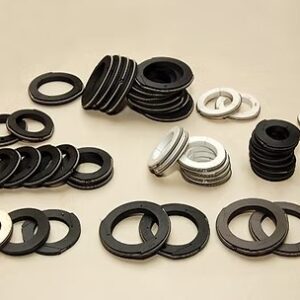 Aegis Projects Technology supplies replacement backup rings for reciprocating compressors, designed to support sealing performance and protect primary sealing elements under demanding pressure and operating conditions.
