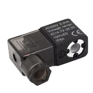 Solenoid valve coils are widely used in commercial refrigeration systems, industrial refrigeration, cold rooms, freezers, chillers, display cabinets, air-conditioning systems, and HVAC-R equipment.