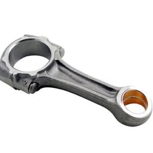 Aegis Projects Technology supplies replacement connecting rods for reciprocating compressors, designed to transfer mechanical force between the compressor crankshaft and crosshead assembly and convert the crankshaft's rotary motion into the reciprocating movement required for piston compression.
