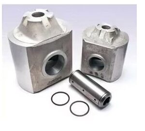 Aegis Projects Technology supplies replacement cross heads for reciprocating compressors, designed to guide the reciprocating movement of the piston assembly and transfer mechanical forces between the connecting rod and piston rod.