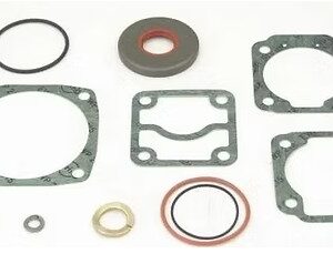 Aegis Projects supplies gasket kits, O-rings, and replacement gaskets for centrifugal air compressors for preventive maintenance, compressor servicing, overhauls, repairs, refurbishment, and replacement applications.