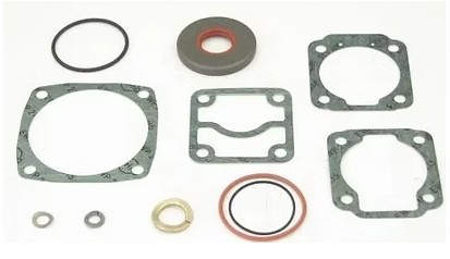 Aegis Projects supplies gasket kits, O-rings, and replacement gaskets for centrifugal air compressors for preventive maintenance, compressor servicing, overhauls, repairs, refurbishment, and replacement applications.
