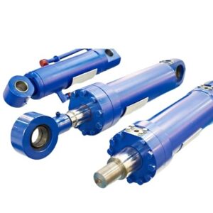 They are widely used in industrial machinery, hydraulic presses, construction equipment, material-handling systems, manufacturing machinery, agricultural equipment, mobile machinery, lifting systems, and process equipment.