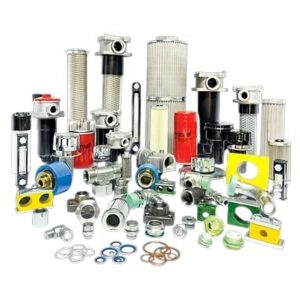 Aegis Projects Technology supplies hydraulic filters, filter elements, suction strainers, return-line filters, pressure-line filters, filter housings, clogging indicators, breathers, and other filtration accessories for industrial and mobile hydraulic systems.