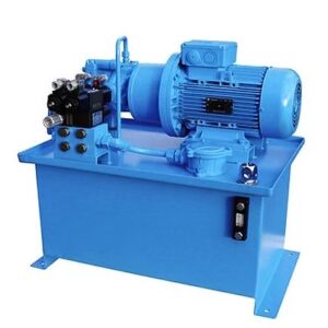Hydraulic power packs are widely used in industrial machinery, manufacturing equipment, hydraulic presses, material-handling systems, construction equipment, automation systems, lifting equipment, and process machinery.