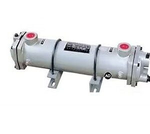 Aegis Projects Technology supplies oil coolers for centrifugal air compressors for replacement, maintenance, overhaul, and retrofit requirements. Selection can be based on the compressor model, cooling arrangement, heat-transfer requirement, oil flow, operating temperature, and existing cooler configuration.