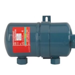 Oil separators are used in refrigeration systems where oil carryover through the discharge line can affect compressor lubrication, evaporator performance, heat transfer, or system operation. Aegis Projects Technology supplies Oil Separators (OUB) and related refrigeration components for maintenance, replacement, servicing, and system-repair applications.