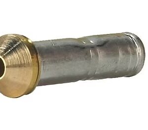Replacement orifices are used when servicing, repairing, or reconfiguring compatible T/TE2 thermostatic expansion valve assemblies. Correct orifice selection is essential for achieving the required refrigerant flow and stable evaporator operation.