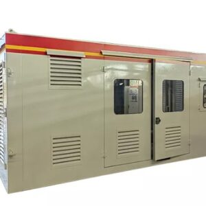 DFW-2.3 / (28-62) - (31-64) Regenerative Gas Compressor Medium Regeneration Gas Flow Rate 2.3m³/min Intake Pressure 2.8~6.2MPa.G Inlet Temperature 25~50℃ Exhaust Pressure 3.1~6.4MPa.G Main Motor Power 75kW Compressor Type D-Type Reciprocating Piston Compressor Lubrication Method Oil-Free Lubrication Cooling Method Air Cooling Installation Type Skid-Mounted