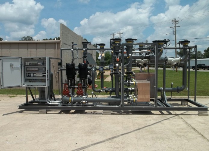 Heat Transfer Skid Packages - Image 2