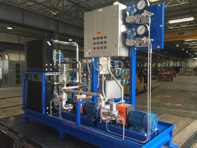 Heat Transfer Skid Packages - Image 3
