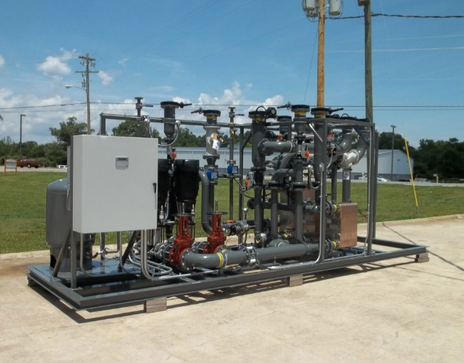 Heat Transfer Skid Packages - Image 4