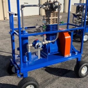 Emergency Response Carts & Skids