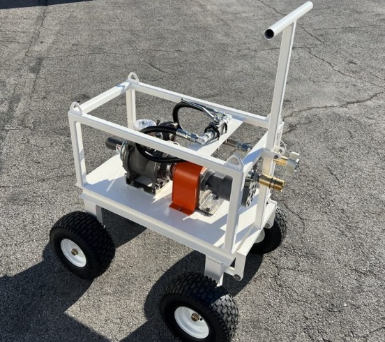 Emergency Response Carts & Skids - Image 3