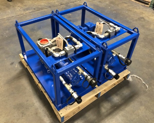 Emergency Response Carts & Skids - Image 5