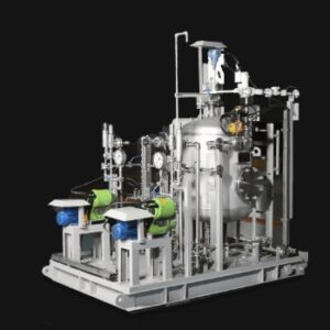 additive injection system skid by aegis projects technology pvt ltd