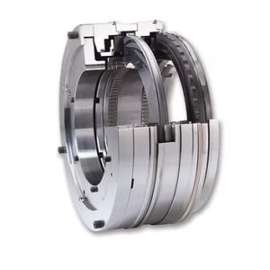 Aegis Projects Technology supplies seals for centrifugal air compressors for replacement, maintenance, overhaul, and retrofit requirements. Seal selection depends on the compressor model, sealing location, shaft dimensions, operating pressure, temperature, speed, lubricant, and original sealing arrangement.