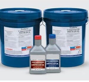 Synthetic Petroleum Lubricants