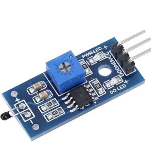 Temperature sensors help maintain accurate operating conditions by providing real-time temperature feedback for evaporators, suction lines, discharge lines, cold rooms, cabinets, air streams, and refrigeration spaces. Accurate temperature measurement is important for stable refrigeration performance, product protection, compressor operation, superheat control, defrost management, and system monitoring.