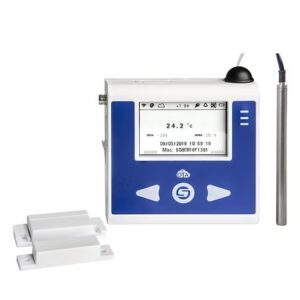 In HACCP-based food safety systems, accurate and consistent temperature monitoring is important for identifying temperature deviations and maintaining defined critical control limits. Temperature sensors can provide measurement data to refrigeration controllers, digital monitoring systems, data loggers, alarms, and temperature-recording equipment.