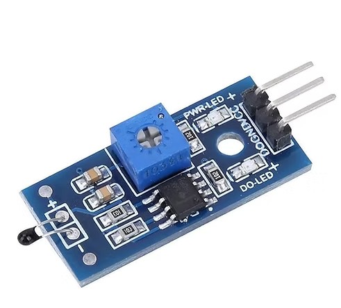 Temperature sensors help maintain accurate operating conditions by providing real-time temperature feedback for evaporators, suction lines, discharge lines, cold rooms, cabinets, air streams, and refrigeration spaces. Accurate temperature measurement is important for stable refrigeration performance, product protection, compressor operation, superheat control, defrost management, and system monitoring.
