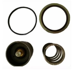 Aegis Projects Technology supplies thermostats for centrifugal air compressor systems for replacement, maintenance, overhaul, and retrofit requirements. Selection depends on the compressor model, thermostat type, temperature setting, connection arrangement, lubricant, and original system design.