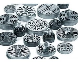 Aegis Projects Technology supplies replacement valves for reciprocating compressors, designed to control the flow of gas into and out of compressor cylinders during each compression cycle.