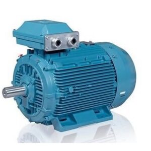 Compressor Motor
