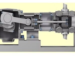 Aegis Projects Technology supplies compressor cylinders for reciprocating air and gas compressors, designed to provide the pressure-containing chamber in which the piston performs the compression cycle.