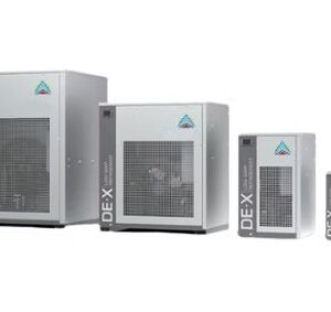 DE-X