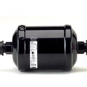Filter driers are widely used in commercial refrigeration, industrial refrigeration, cold rooms, freezers, chillers, display cabinets, air-conditioning systems, and HVAC-R equipment.