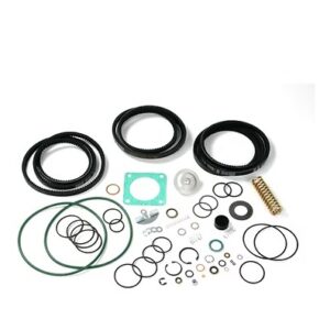 Gaskets and Seals