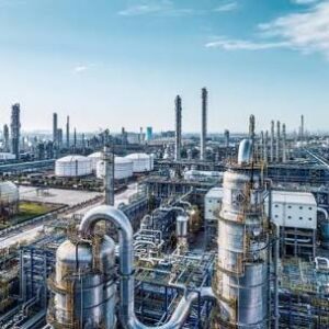 Flare Gas Recovery Systems for Refineries and Industrial Facilities