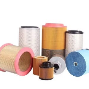Aegis Projects Technology supplies in-suction air filters for screw compressors and industrial compressed air systems, designed to remove airborne dust, dirt, particulate matter, and other contaminants from incoming air before it enters the compressor air end.