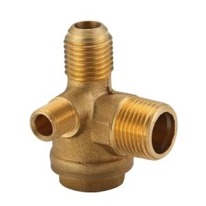 Aegis Projects Technology supplies Non Return Check Valves (NRV) for screw compressors and industrial compressed air systems. Also known as check valves, one-way valves, or non-return valves, these components are designed to allow compressed air or gas to flow in the intended direction while preventing reverse flow.