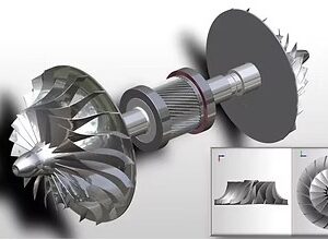Aegis Projects Technology supplies pinions for centrifugal air compressors for replacement, maintenance, overhaul, and retrofit requirements. Pinions can be evaluated according to the compressor make, model, gear arrangement, dimensions, tooth specifications, speed, and operating conditions.