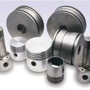 Aegis Projects Technology supplies high-quality replacement pistons for reciprocating compressors, designed for reliable compression performance across industrial air, natural gas, CNG, hydrogen, process gas, and other demanding applications.