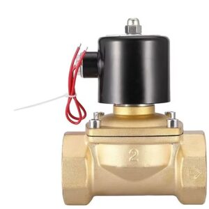 Solenoid valves are widely used in commercial refrigeration, industrial refrigeration, cold rooms, freezers, chillers, air-conditioning systems, and HVAC-R equipment for automatic control of refrigerant flow and refrigeration-system functions.