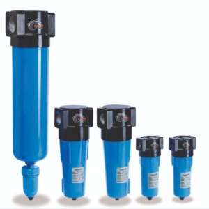 water seperator Aegis Projects Technology supplies water separators for industrial compressed air and screw compressor systems, designed to remove bulk liquid water and condensate from compressed air streams before the air enters downstream equipment.